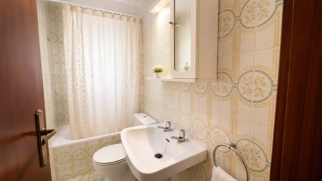 Wohnung mit Aufzug zum Verkauf in Bailén - Miraflores, imagen 17