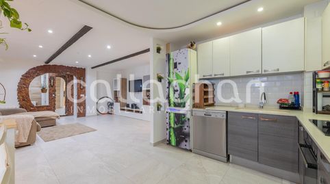 Foto 2 de Pis en venda a Lebon, La Creu del Grau, Valencia Capital