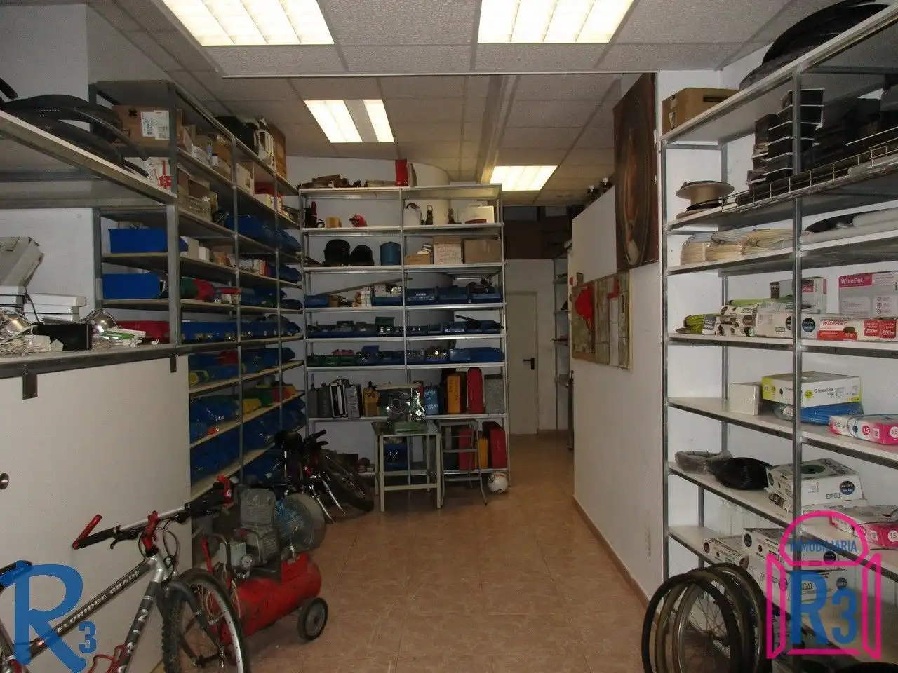 Local comercial en venda a San Claudio - La Chantría, imagen 4