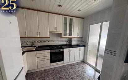 Cuina de Àtic en venda en Sabadell amb Aire condicionat, Calefacció i Balcó