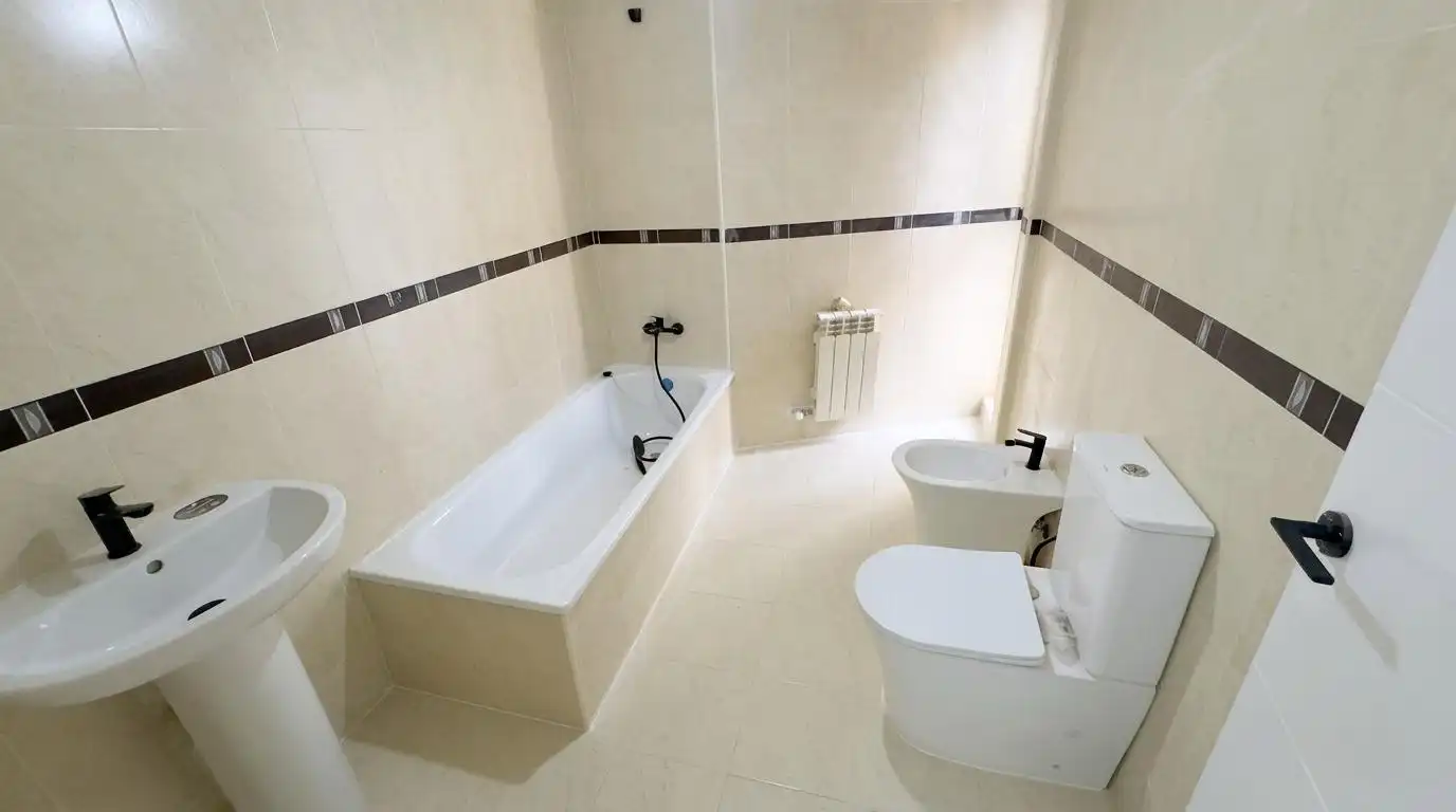 Piso con ascensor en venta en Camino Camino Viejo de Guejar, imagen 12