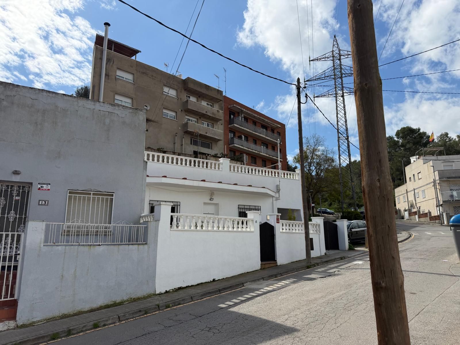 Houses for sale in Can Tintorer - Can Tries