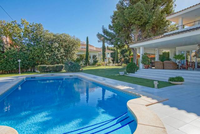 Finca rústica en Venta en L'Albir