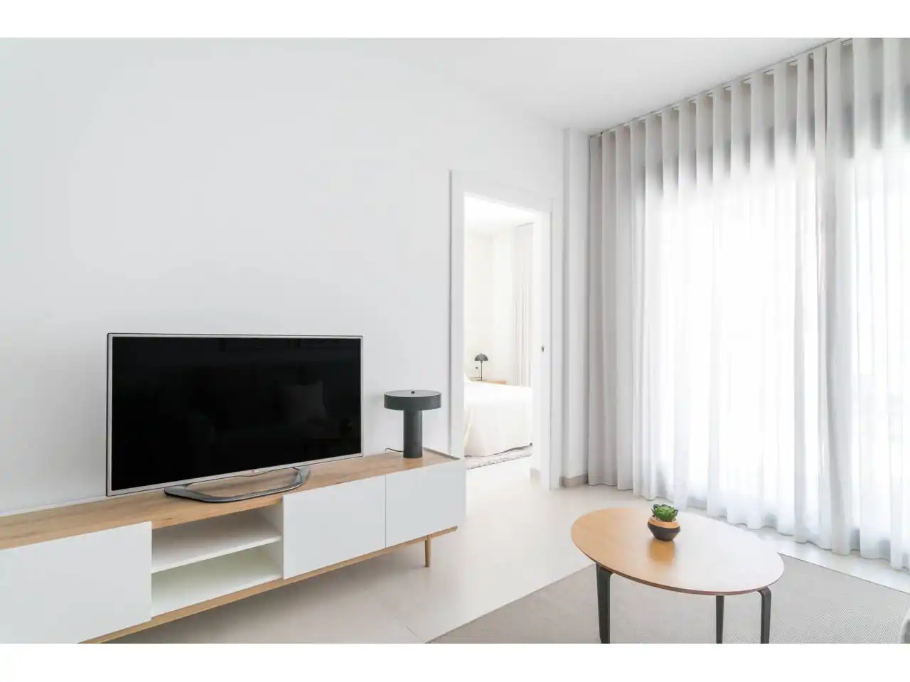 Apartment mit Pool zum Verkauf in Nueva Torrevieja - Aguas Nuevas, imagen 10