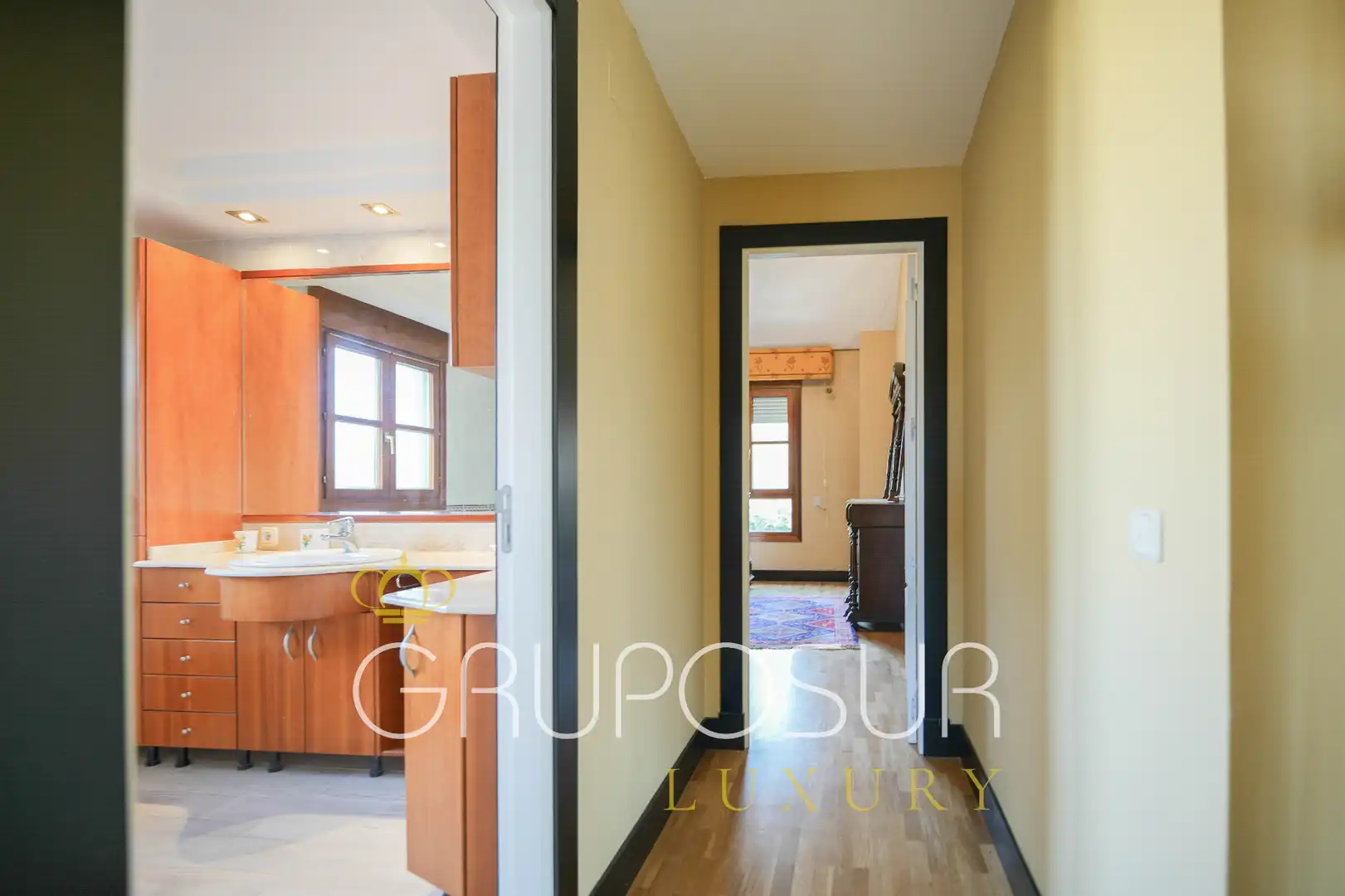 Casa o chalet en venta en Valladolid con Calefacción, Jardín privado y Parquet