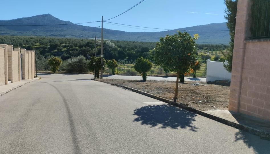 Foto 1 de Residencial en venta en Lora de Estepa, Sevilla