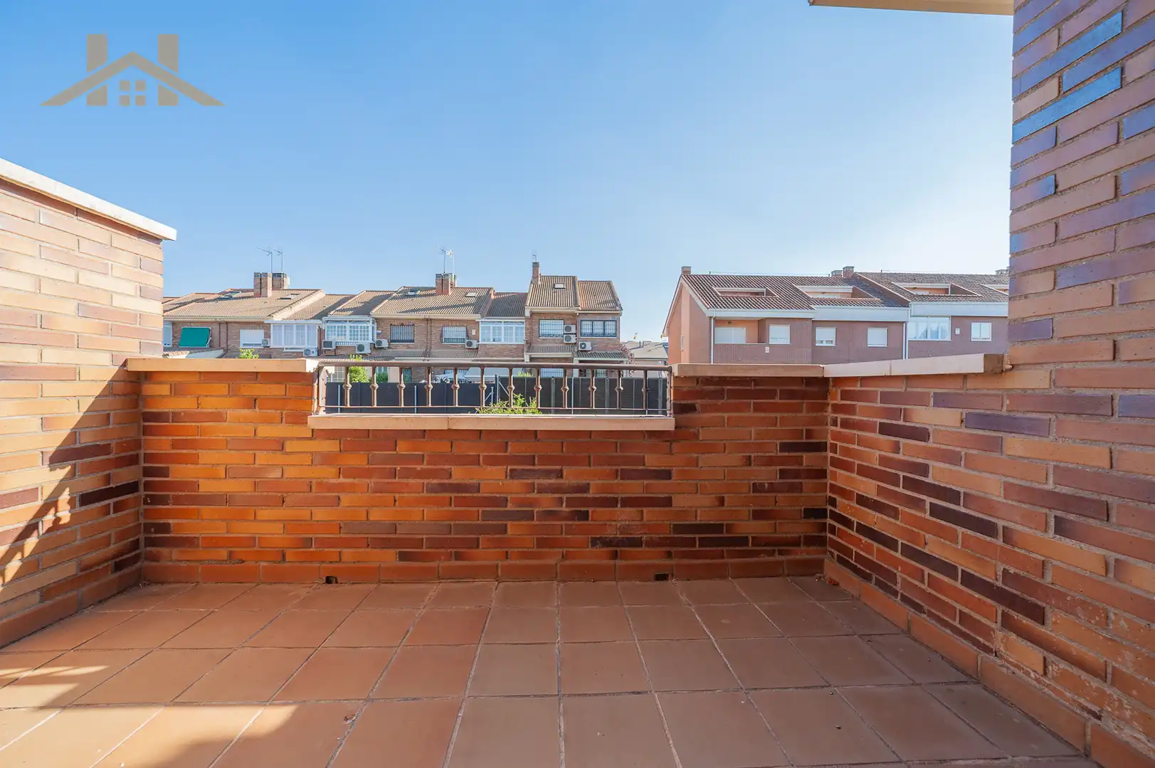 Reihenhaus mit Garten zum Verkauf in Calle de Santander 211, imagen 21