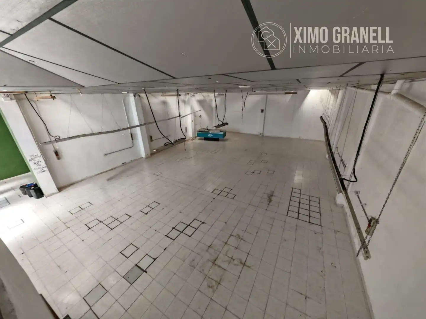 Nave industrial in vendita a La Vall d'Uixó, imagen 10