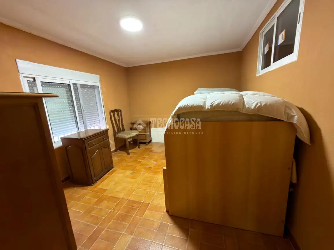Habitación de Finca rústica en venta en Paterna con Terraza y Alarma