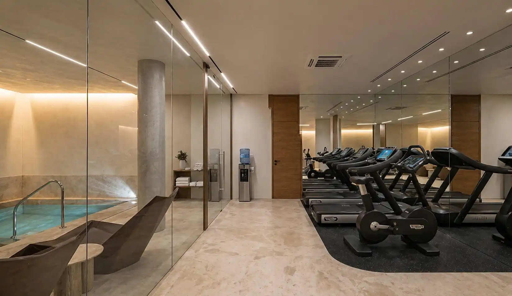 Ático con piscina en venta en Avenida MADRID, imagen 11