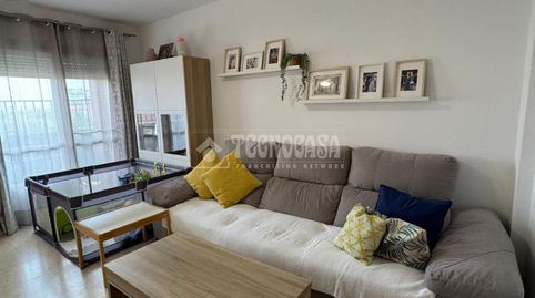 Foto 3 de Piso en venta en Colores - Entreparques, Sevilla Capital