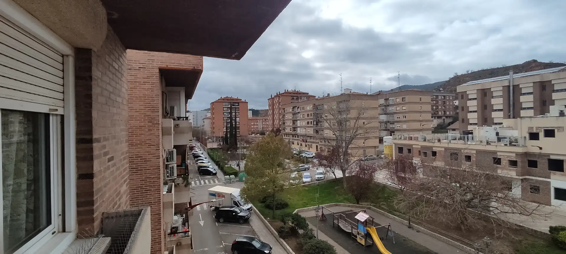 Flat with terrace for sale in Arnedo, imagen 6