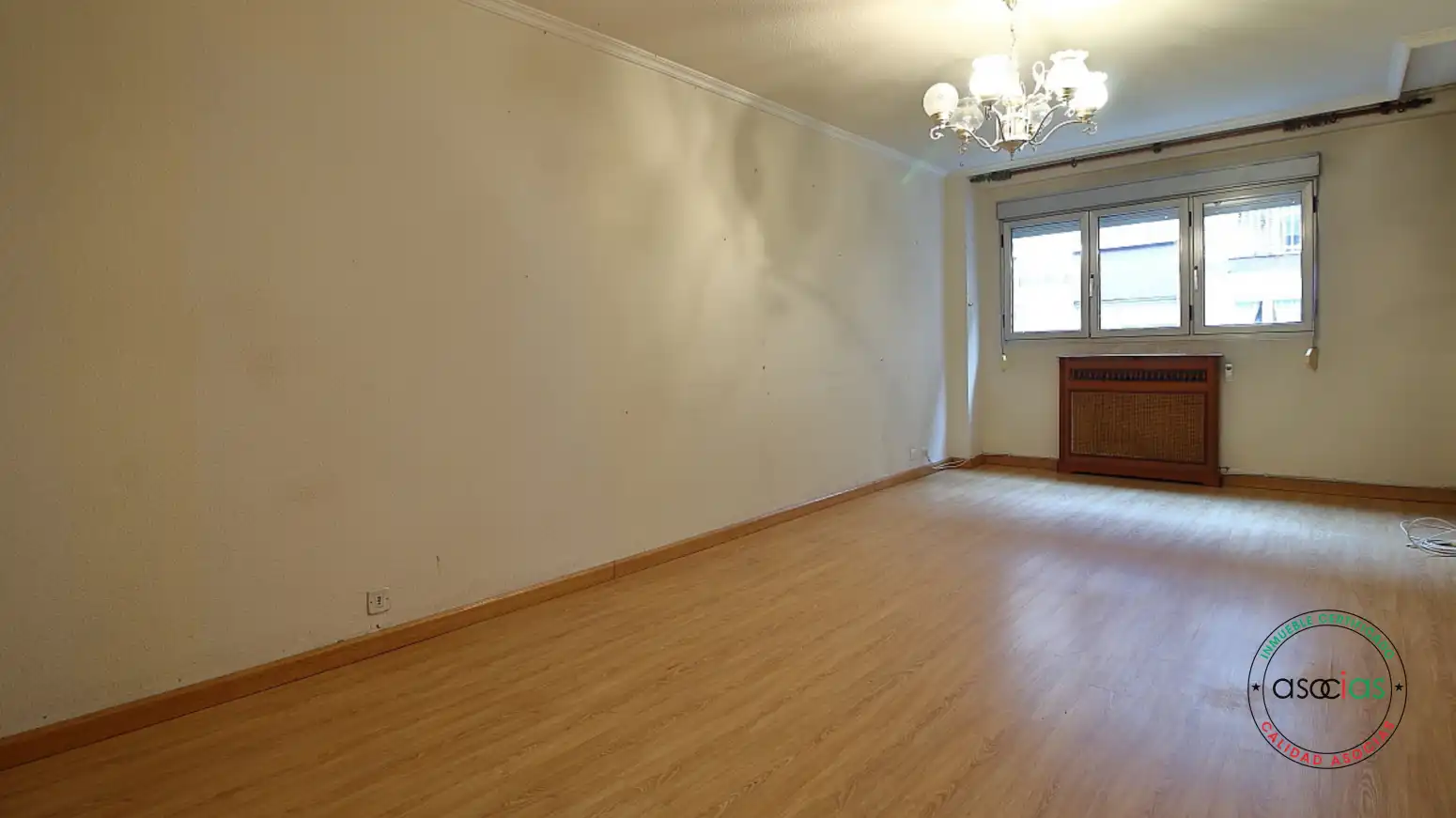 Wohnung mit Aufzug zum Verkauf in EZCURDIA 59, imagen 2