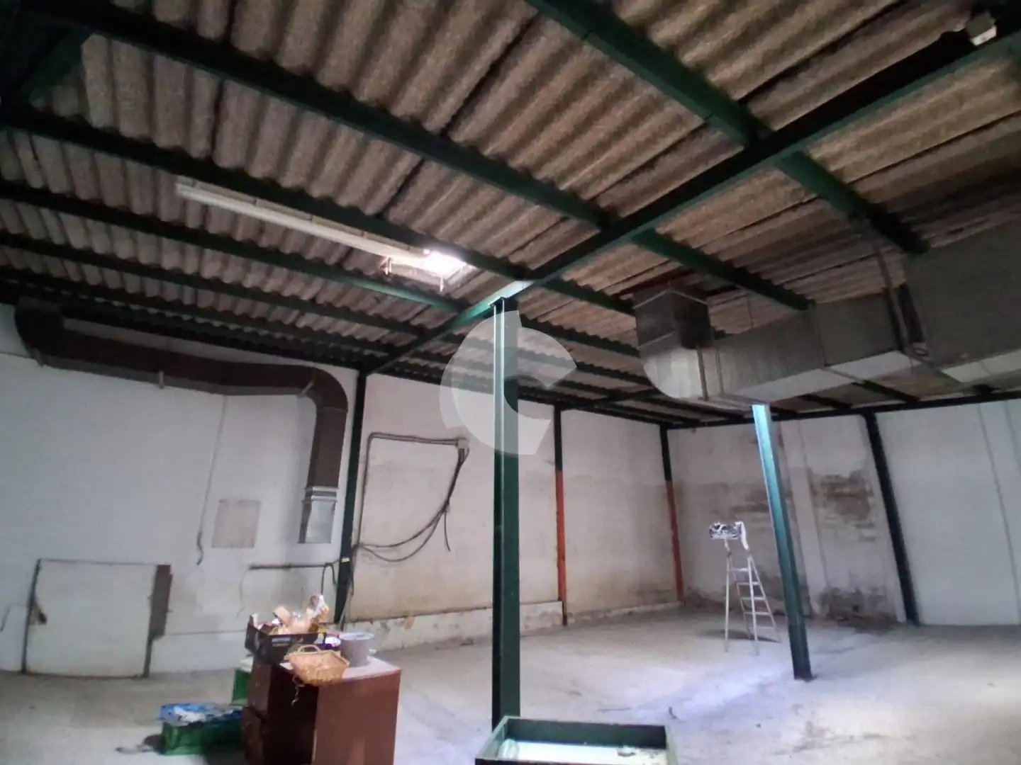 Local comercial en venda a Agra del Orzán - Ventorrillo, imagen 19