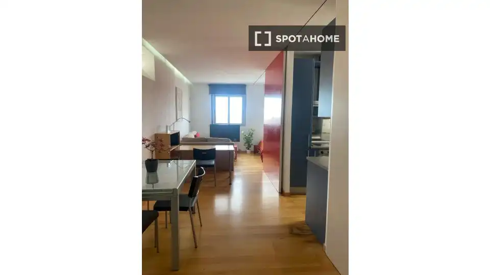 Fotografía del inmueble reportado: 1.425 €/mes — Madrid, Madrid