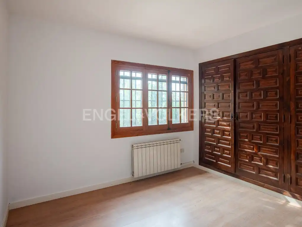 Casa amb piscina en venda a Madrigal, imagen 27