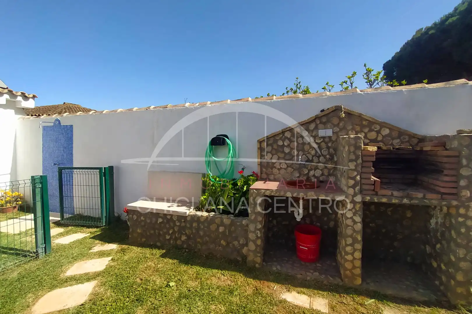 Chalet con piscina en venta en Las Lagunas - Campano, imagen 17