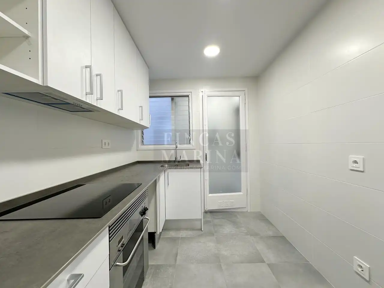 Wohnung zur Miete in Centre - Estació