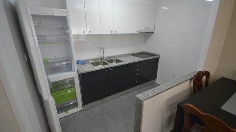 Photo 2 of Apartment to rent in Rúa Noriega Varela, Recatelo - O Carme, Lugo