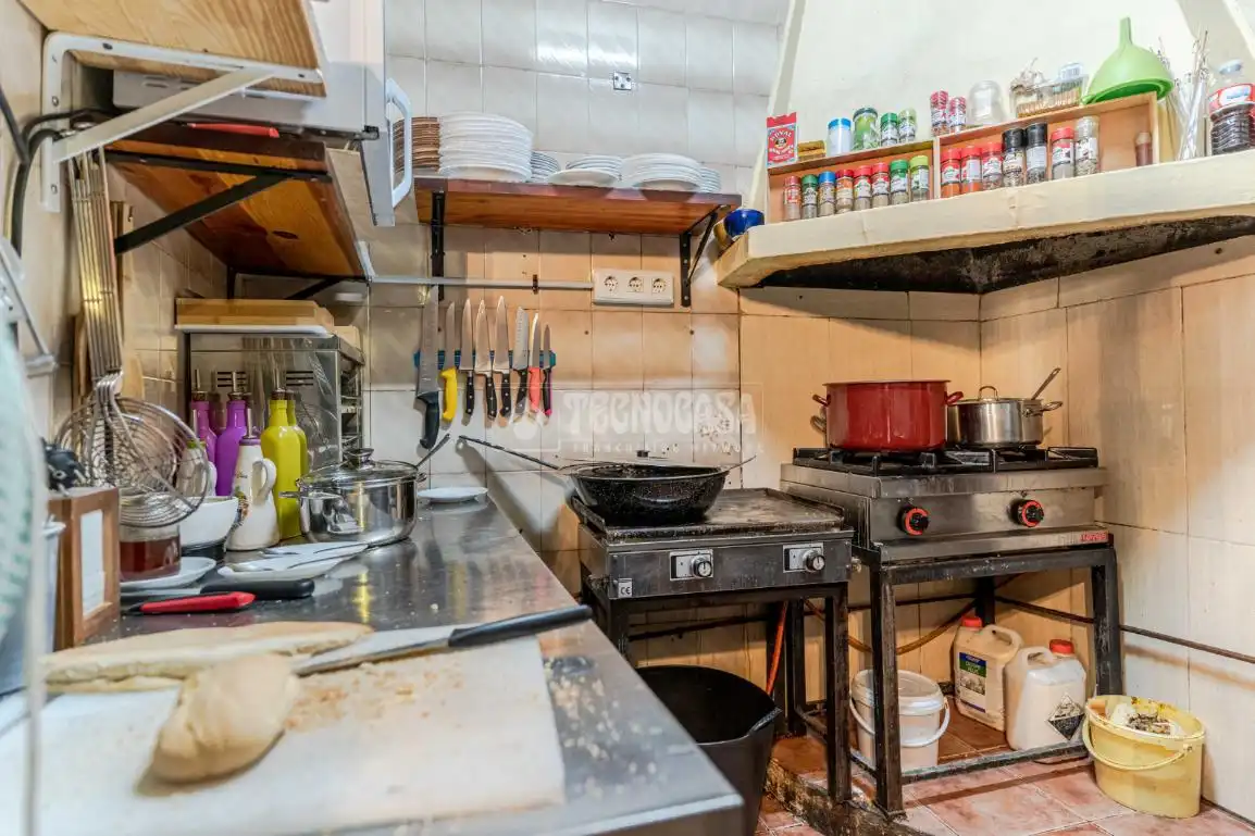 Casa amb terrassa en venda a Órgiva, imagen 7