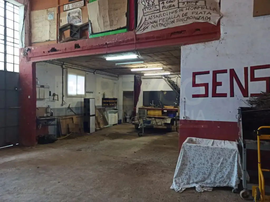 Nave industrial in vendita a Hormilla, imagen 3