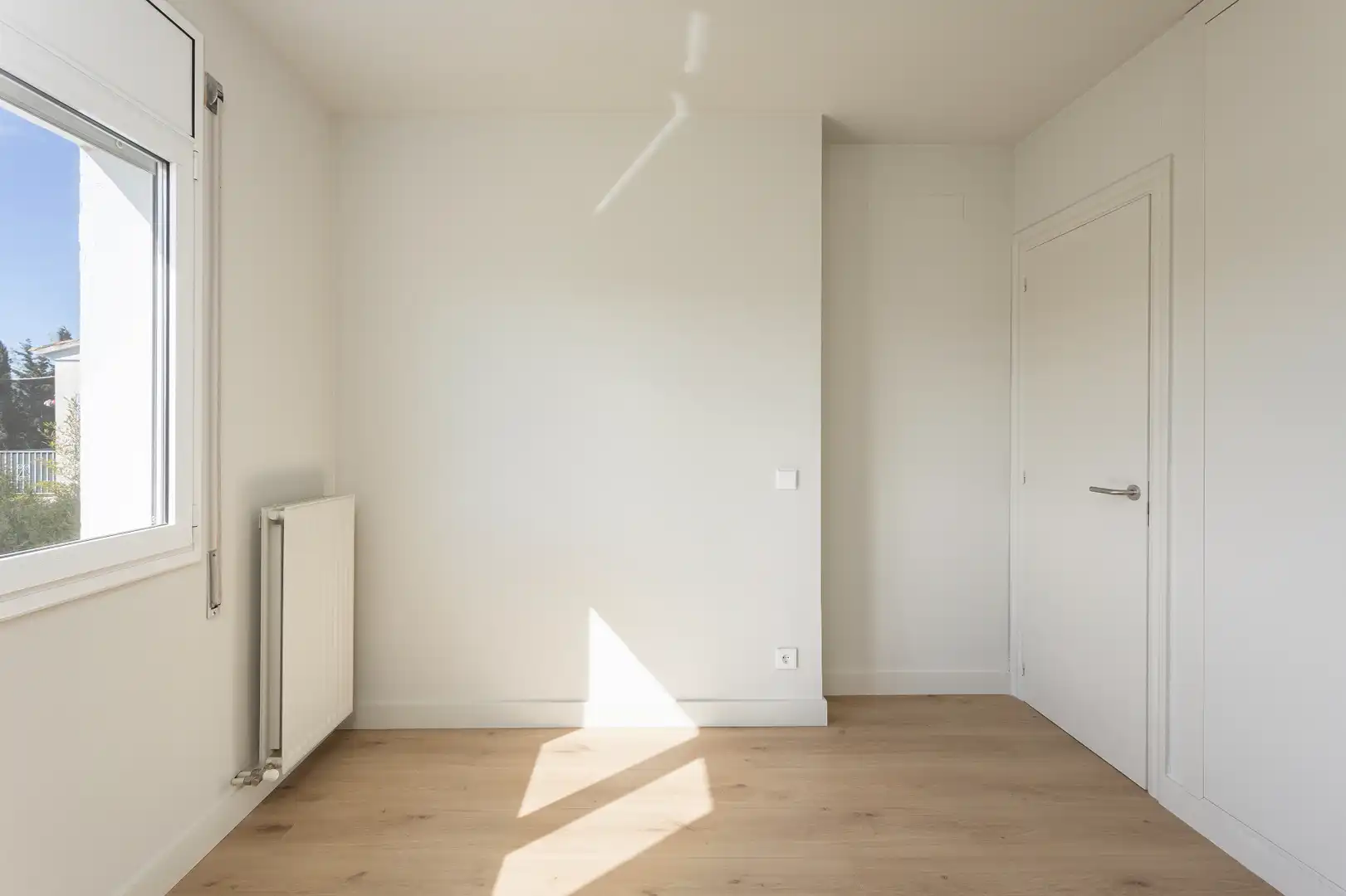 Habitación de Casa o chalet en venta en Llers con Aire acondicionado, Calefacción y Jardín privado