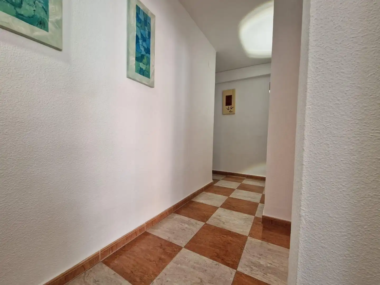 Habitació a Calle PINTOR BALACA, 56, Ensanche