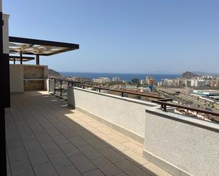 Terrace of Apartment for sale in Águilas  with Air Conditioner and Terrace