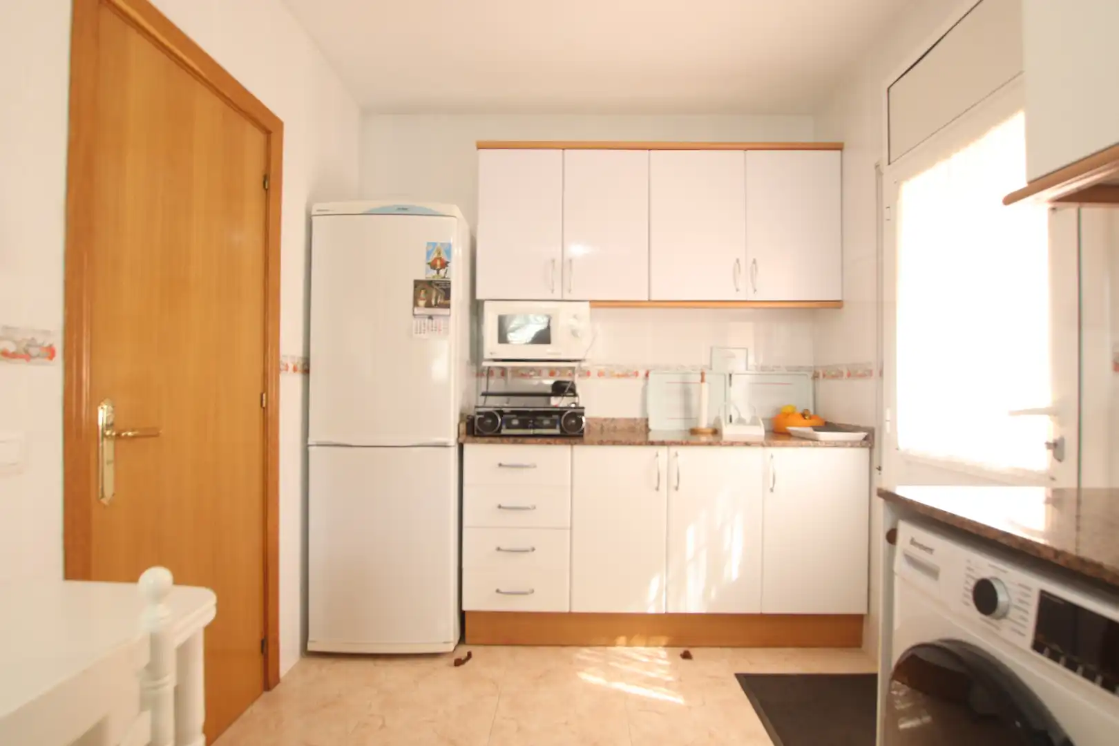 Kitchen of Houses for sale in Calafell  with Heating, Private garden and Terrace