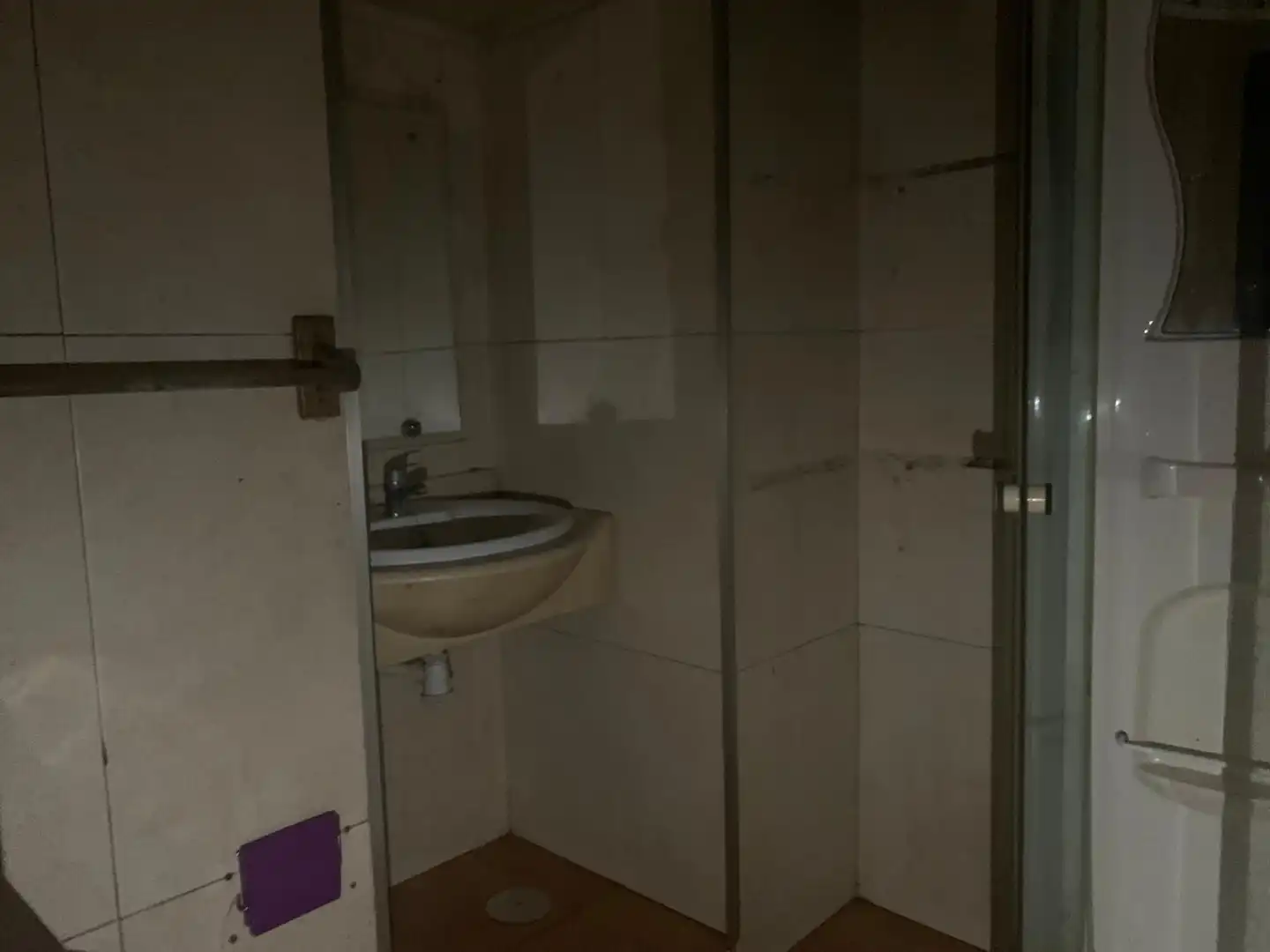 Bany de Casa o xalet en venda en Ferrol amb Alarma