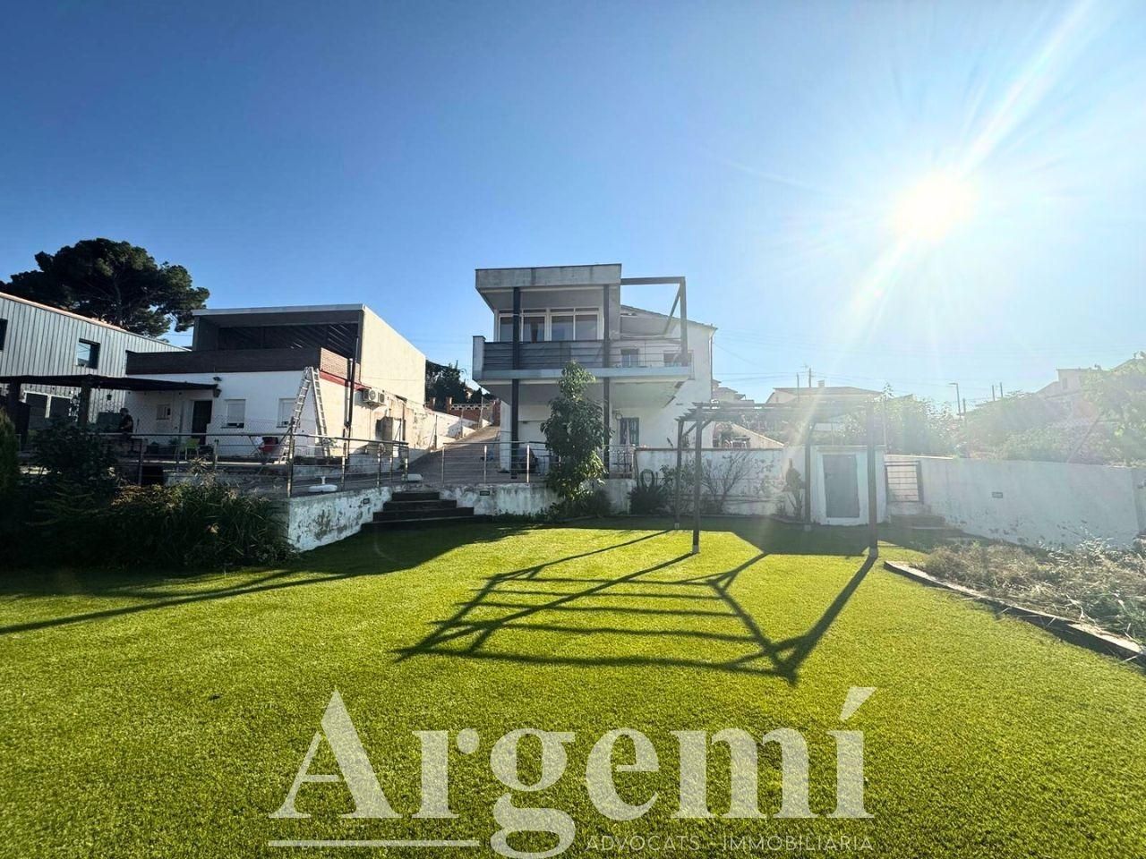 House or chalet to rent in Lliçà d'Amunt