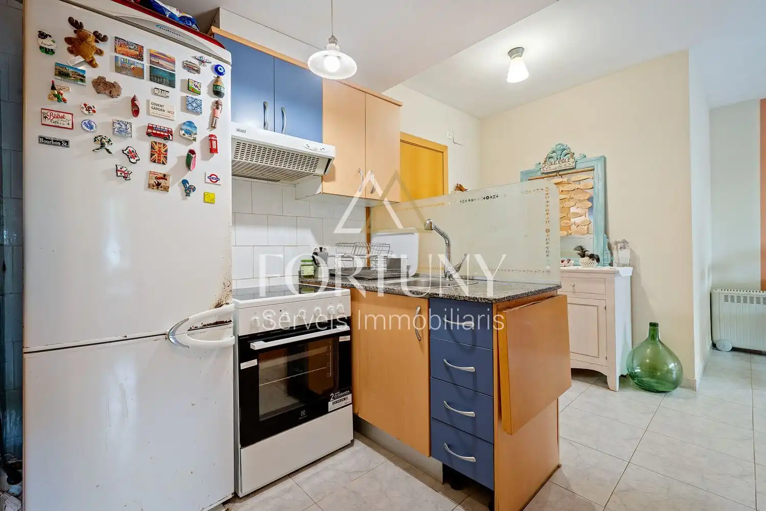 Appartement avec piscine à vendre à Regueral - Prat d'en Forés, imagen 15