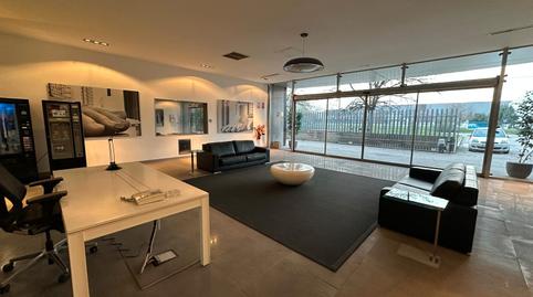 Foto 3 de Edifici en venda a Avenida de la Vía Láctea, Montserrat - Parque Empresarial, Madrid