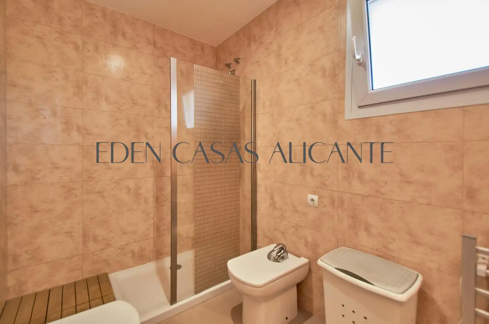 Detached house with terrace for sale in Busot, imagen 25