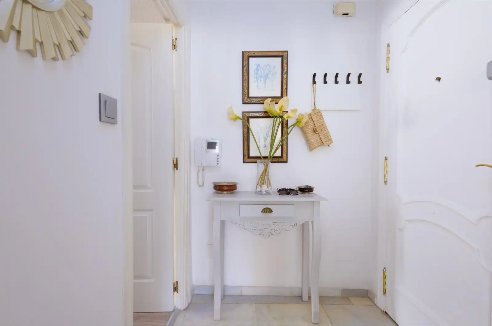 Attic for sale in Marbella  with Community pool
