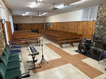Local comercial en venda a Avenida Bilbao