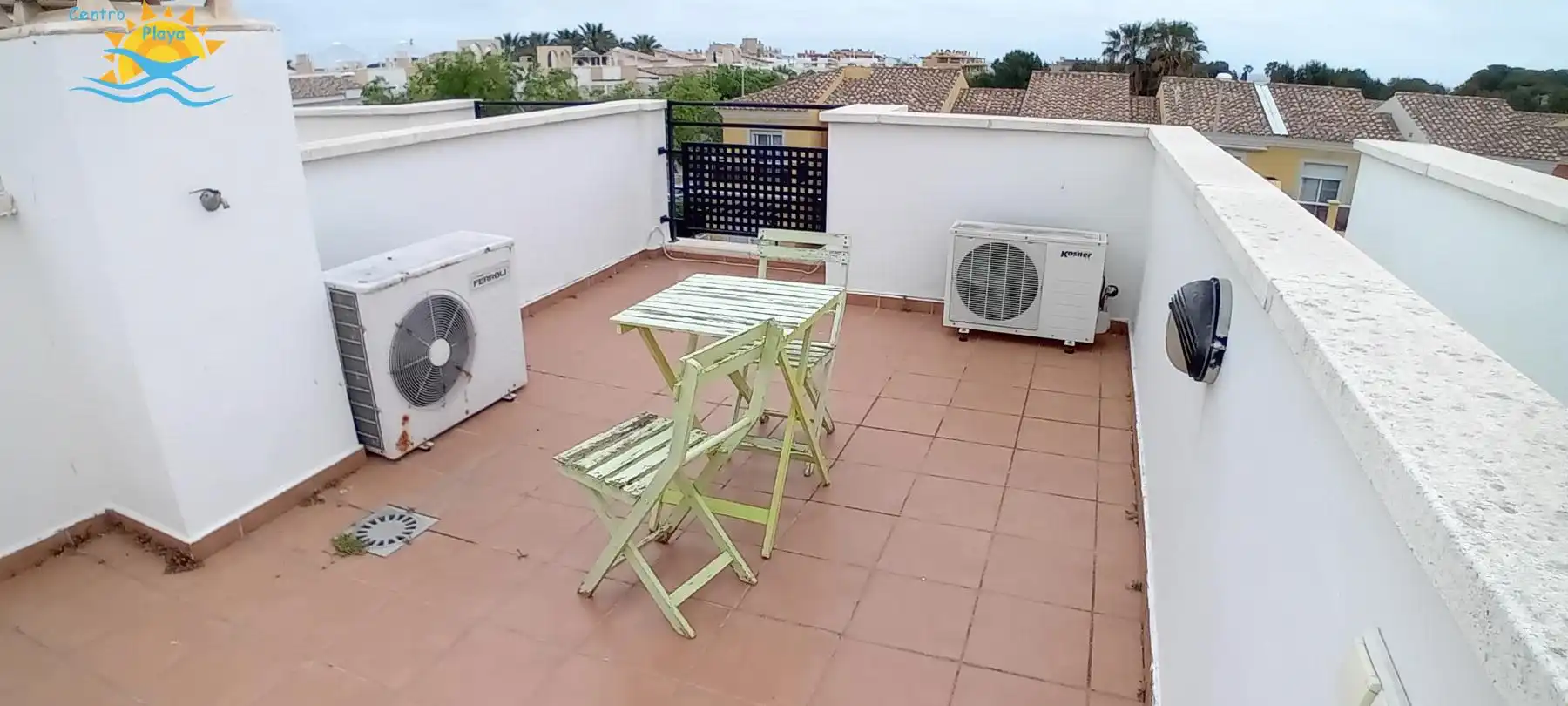 Maisonette zum Verkauf in Alcossebre