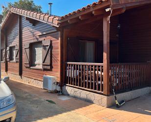 Jardí de Casa o xalet en venda en Castellbell i el Vilar amb Aire condicionat i Piscina