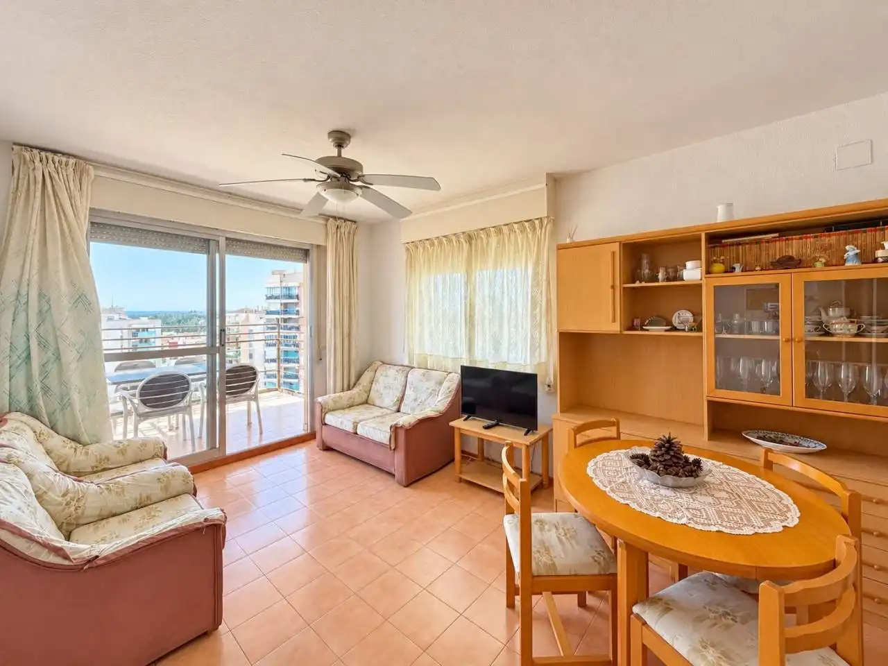 Apartament amb piscina en venda a Avenida Ferrandis Salvador, imagen 4