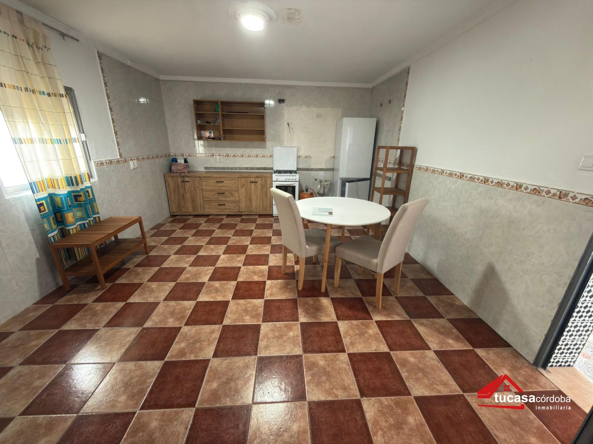 Cocina de Casa adosada en venta en La Carlota