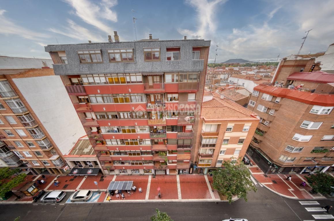 Pis en venda a Delicias