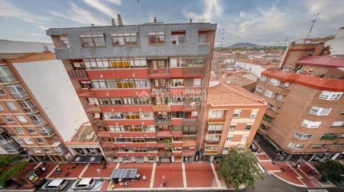 Foto 2 de Pis en venda a Delicias, Valladolid Capital