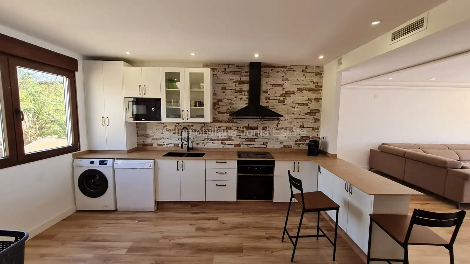 Apartamento con terraza en venta en Platja de Vila Joiosa, imagen 17