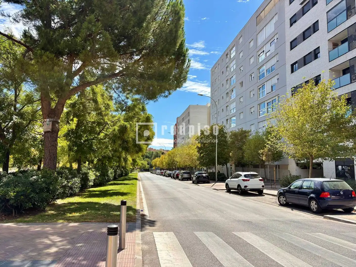 Piso con ascensor en venta en de Cabeza Mesada, imagen 34