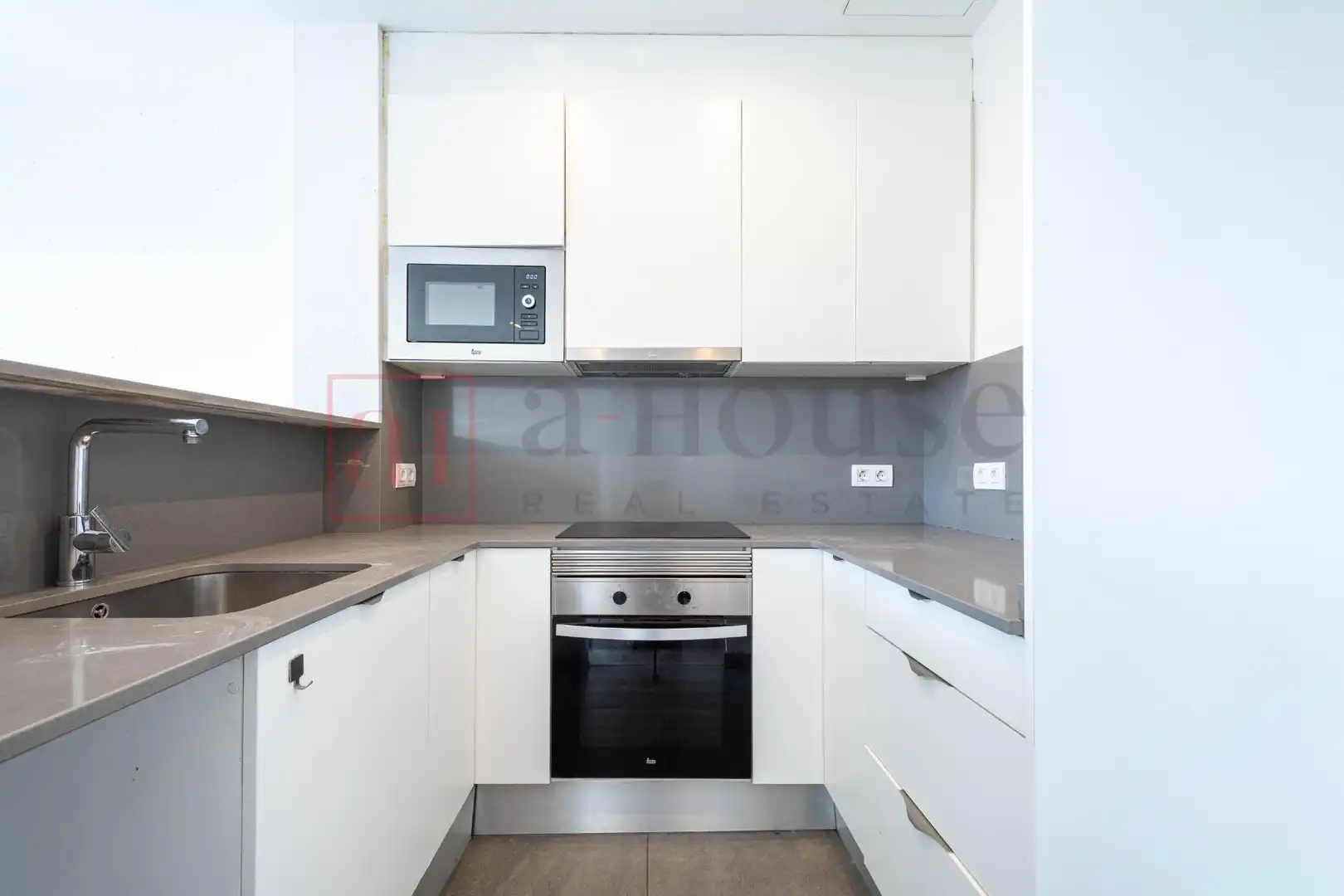 Piso con terraza en venta en Avenida Avinguda Paral·lel, imagen 7