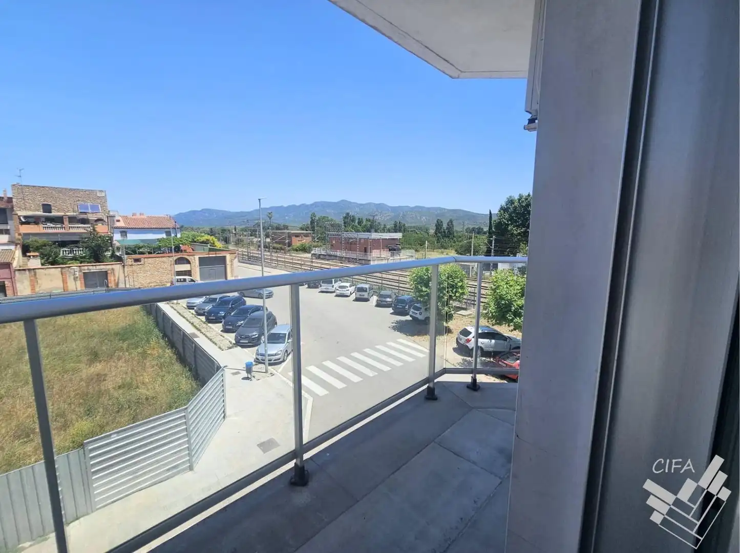 Exterior view of Duplexes for sale in Ulldecona  with Air Conditioner, Heating and Terrace