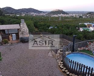 House or chalet for sale in Corbera  with Terrace and Swimming Pool