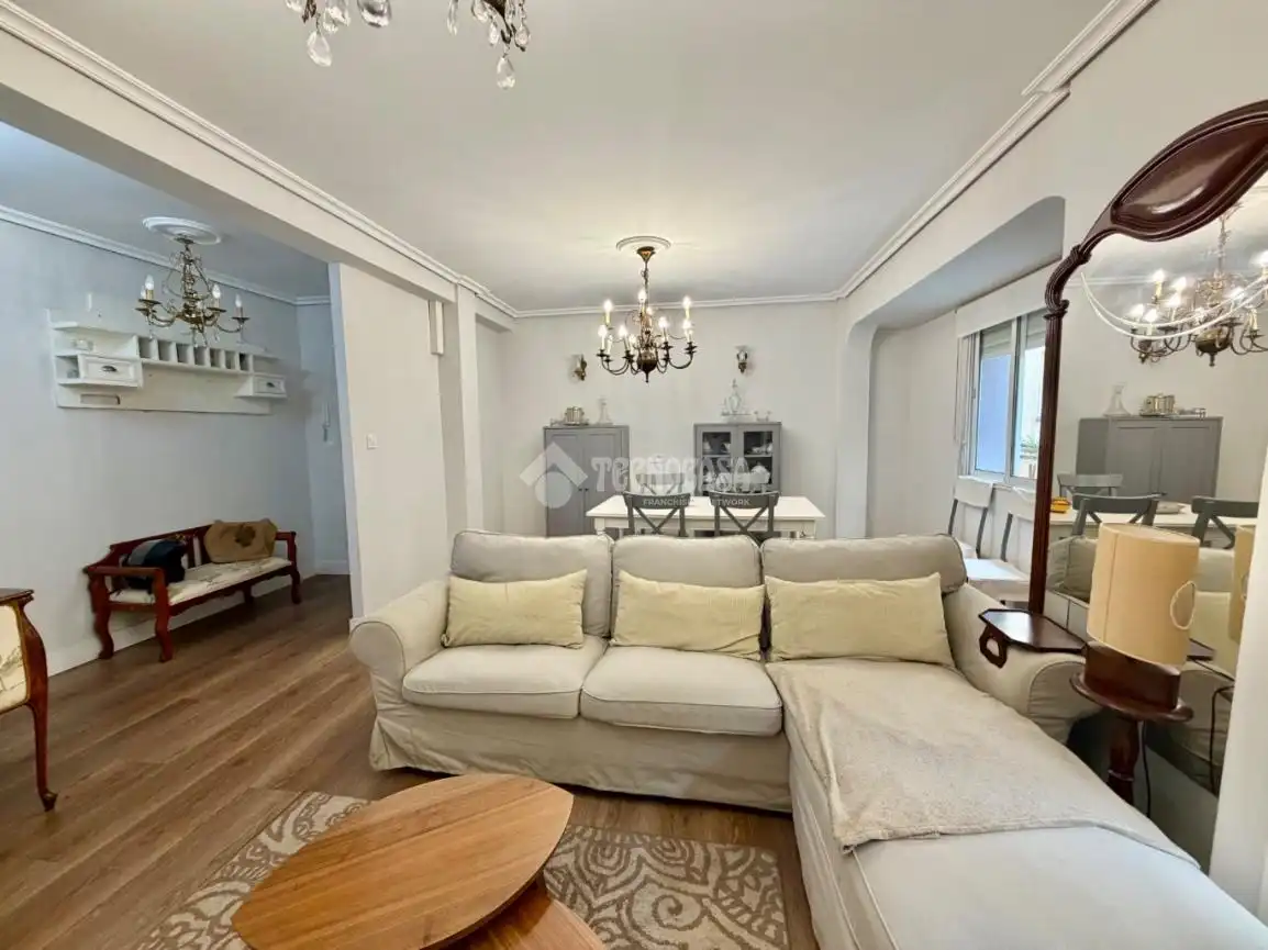 Appartement avec terrasse à vendre à Numancia - San Fernando, imagen 3