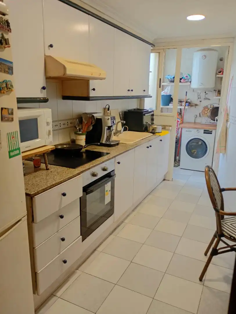 Cocina de Piso en venta en Zona Concordia