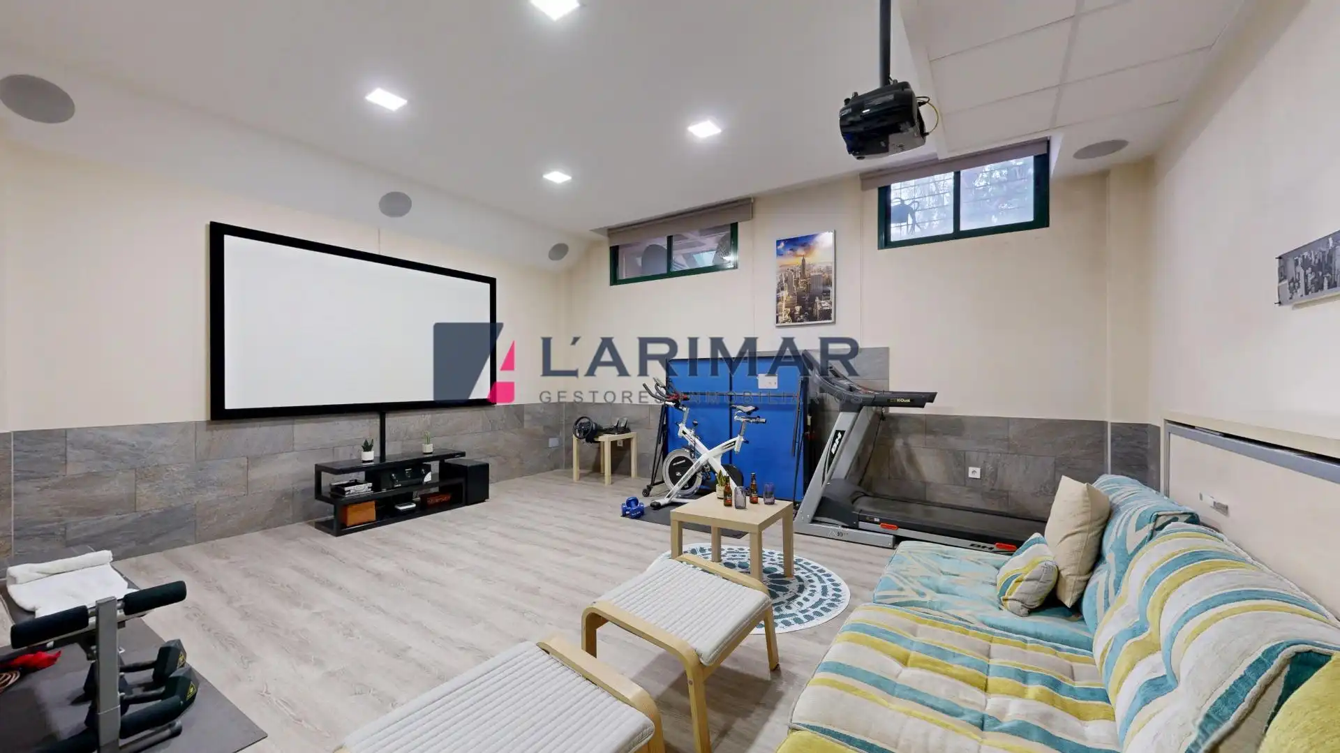 Detached homes for sale in Alicante / Alacant  with Air Conditioner, Private garden and Terrace